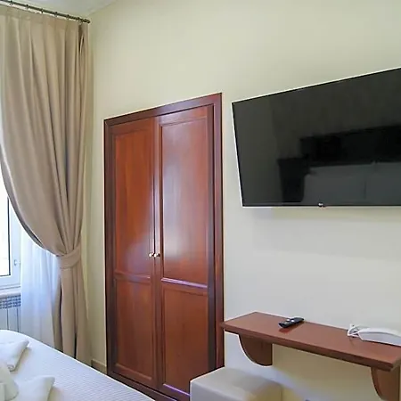 Glam Luxury 3*