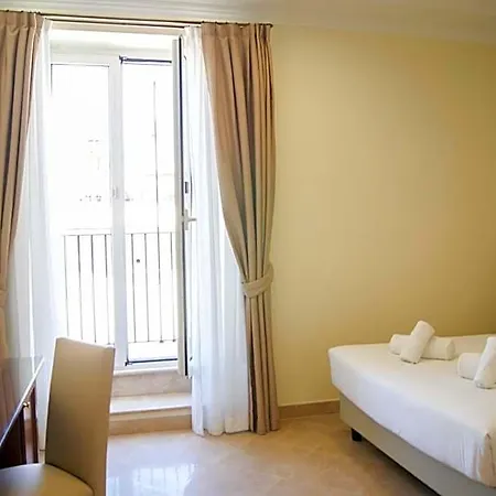 Glam Luxury 3*