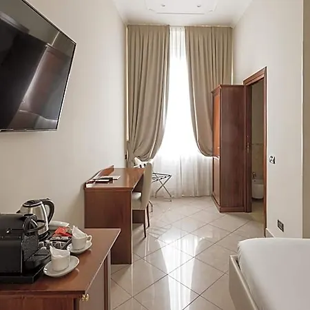 Hotel Glam Luxury