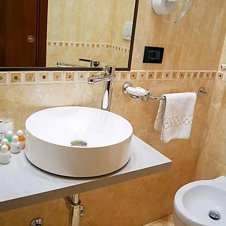 Hotel Glam Luxury