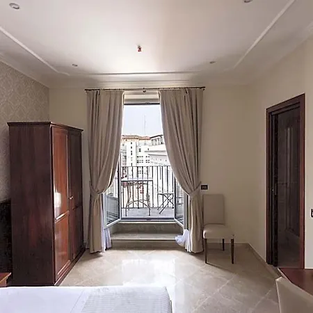 Hotel Glam Luxury Rom