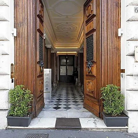 Glam Luxury 3* Rom