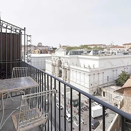 Glam Luxury Hotel